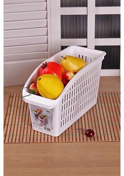 Buzdolabı / Dolap Içi Düzenleyici Organizer-6 Adet fiyatları