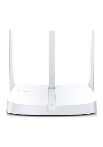 Mercusys MW306R 300MBPS Wıfı N Router fiyatları