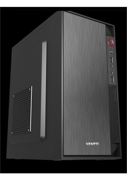 VS119S 350W Peak Mıcro Atx Kasa