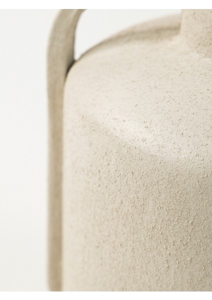 Valoria Dokulu Vazo (13 x 19 Cm) fiyatları