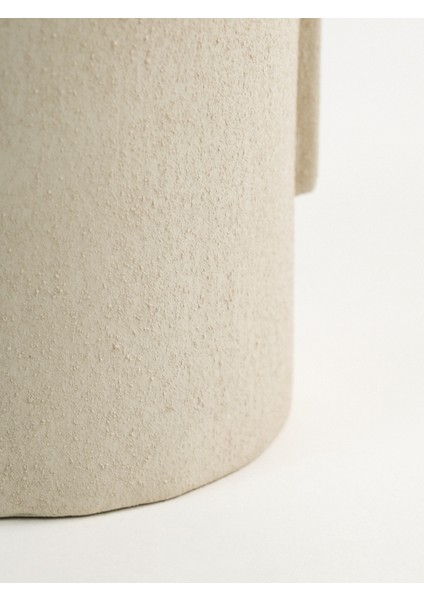 Valoria Dokulu Vazo (13 x 19 Cm) fırsatları