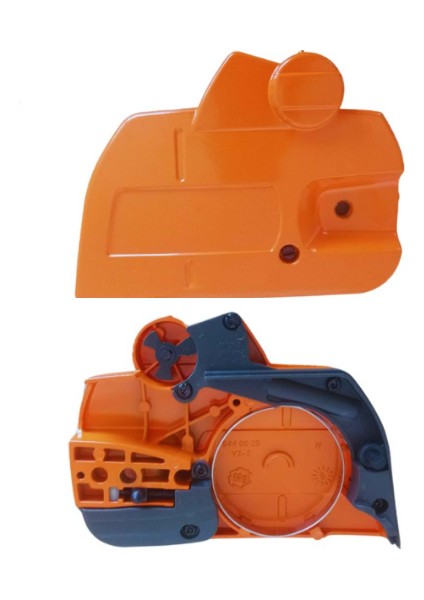 Husqvarna 445-450 Uyumlu Pala Yan Kapağı (1 Adet)