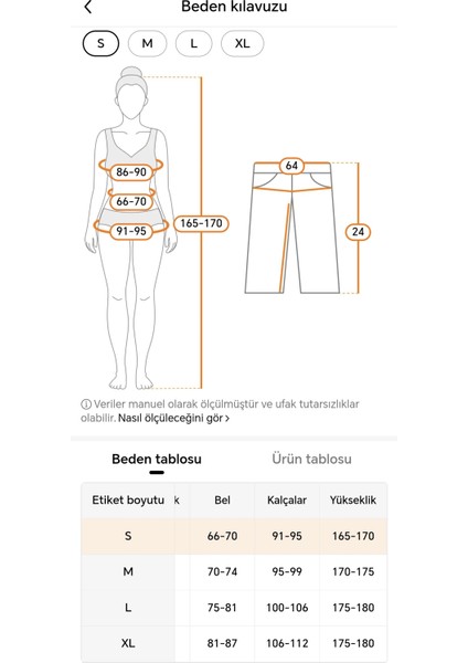 Suni Deri Pantolon Rahat Kesim indirimleri