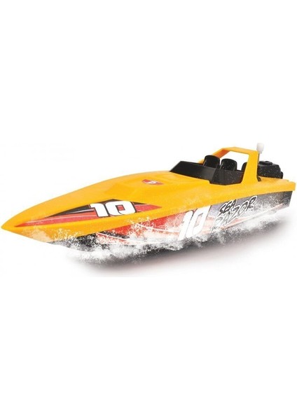 203747009 Dickie, Deniz Yarışı Kamyonu 41 cm