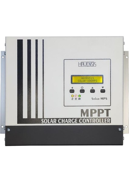 HAVENSİS 60A MPPT SOLAR ŞARJ KONTROL