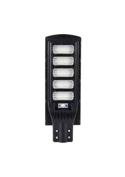 250 W Güneş Panelli Led Solar Aydınlatma Armatürü