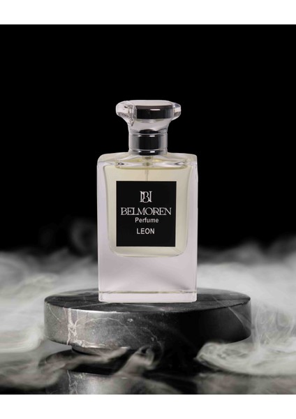 Erkek Parfüm 50ML (Leon)