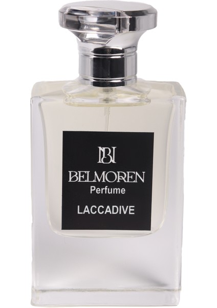 Erkek Parfüm 50ML ( Laccadıve) fiyatları