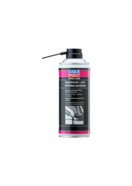 Injection Solvent Pro-Line Enjeksiyon Çözücü (400 Ml) Yeni Üretim Tarihli