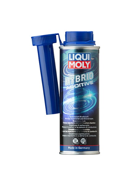 Hibrid Araç Katkısı (250 Ml) Yeni Üretim Tarihli