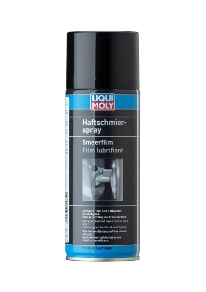 Sıvı Gres Spreyi (400 Ml) Yeni Üretim Tarihli