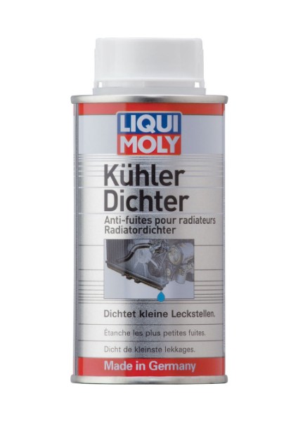 Radyatör Sızıntı Önleyici (150ML) Yeni Üretim Tarihli