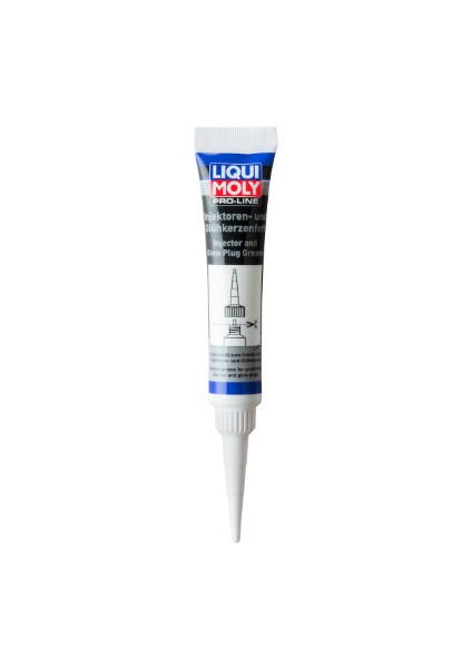 Pro-Line Enjektor Gres Yağı (20 Gram) Yeni Üretim Tarihli