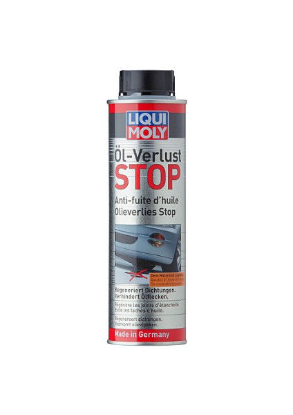 Motor Yağı Sızıntı Önleyici (300ML) Yeni Üretim Tarihli