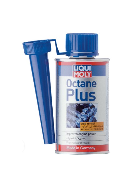 Benzin Oktan Arttırıcı (150ML) Yeni Üretim Tarihli