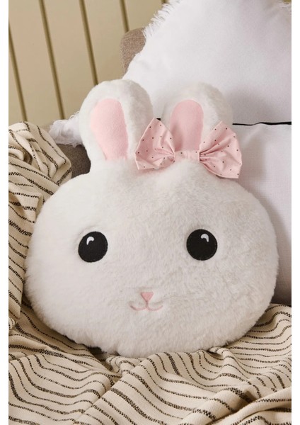 Bay Dreamy Peluş Yastık, Uyku Arkadaşı Peluş 40 Cm