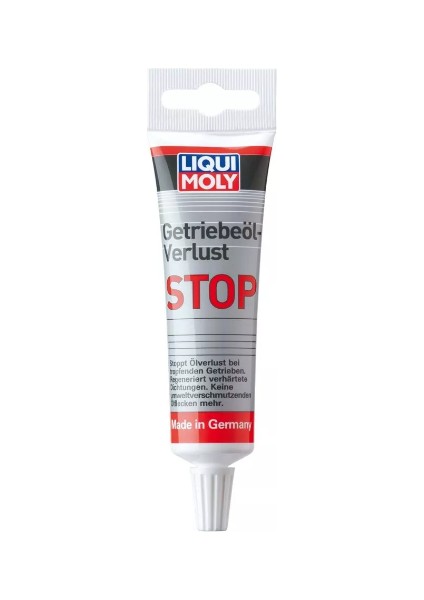Şanzıman Yağı Sızıntı Önleyici (50ML) Yeni Üretim Tarihli