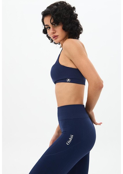 Aozora Sport Aktif Spor Tayt Lacivert fırsatları