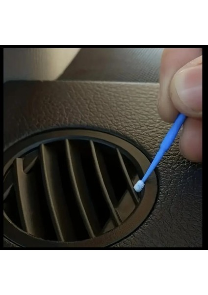 25 Adet Ultra Ince Detay Fırçası indirimleri