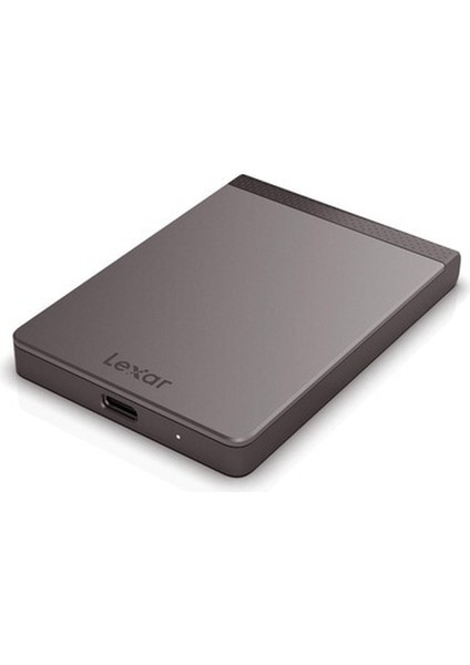 ® SL200 Taşınabilir SSD - 2 Tb