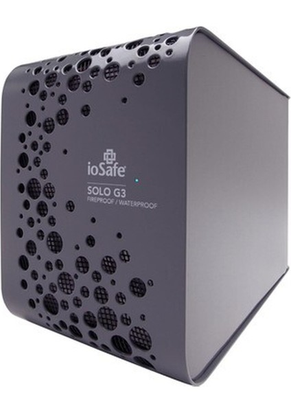 Profesyonel Solo G3 Usb3 6tb Yanmaz,su Geçirmez Depreme ve Darbeye Dayanıklı Taşınabilir Harici Hard Disk (SK6TB)