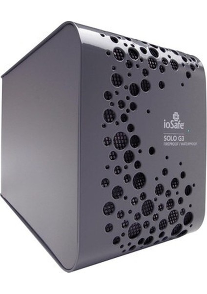 Profesyonel Solo G3 Usb3 6tb Yanmaz,su Geçirmez Depreme ve Darbeye Dayanıklı Taşınabilir Harici Hard Disk (SK6TB)