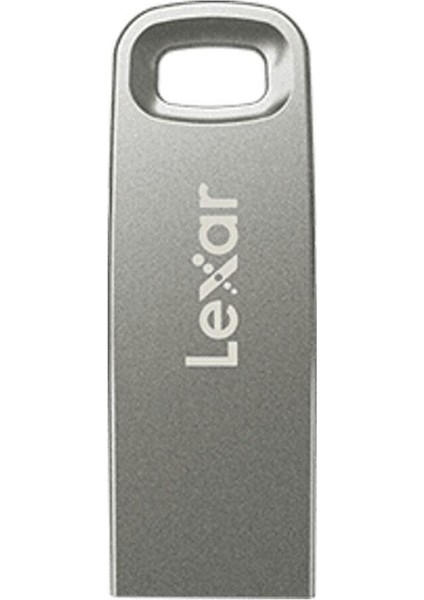 Jumpdrive USB 3.1 M45 256GB Housing, Up To 250MB/S USB Bellek Gümüş