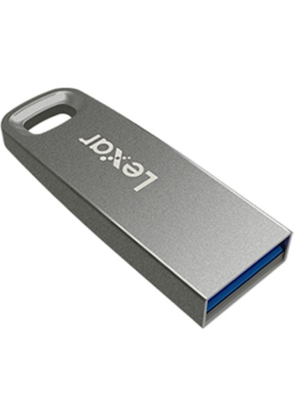 Jumpdrive USB 3.1 M45 256GB Housing, Up To 250MB/S USB Bellek Gümüş