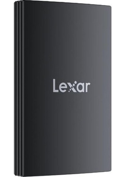 External 4tb LAR700X004T-RNBNG 2000MB/S USB 3.2 Taşınabilir SSD Disk
