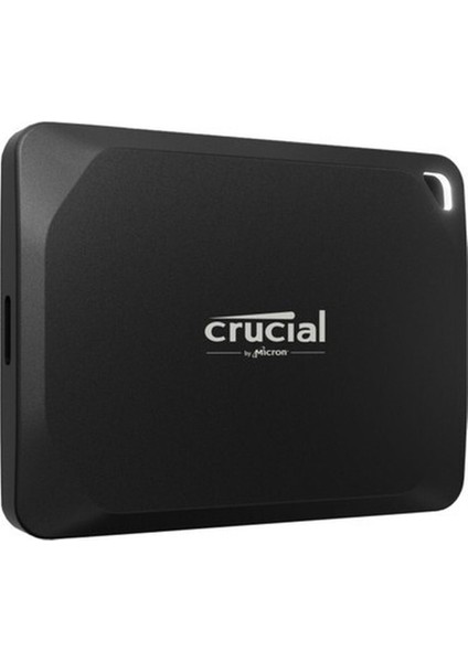X10 Pro 4tb Taşınabilir SSD 2000 Mb/s USB 3.2 Gen-2 (20GB/S) CT4000X10PROSSD9