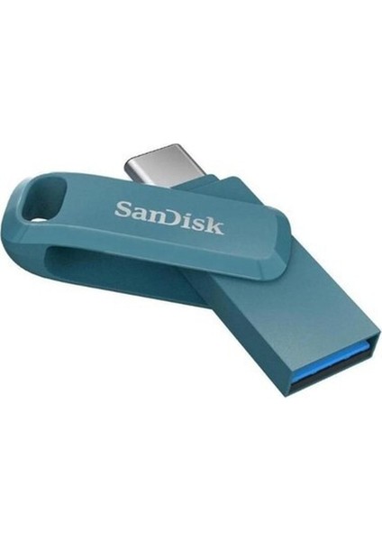 Ultra Dual Drive Go 1tb SDDDC3-1T00-G46NBB USB & Type-C Flash Bellek Navagio Bay