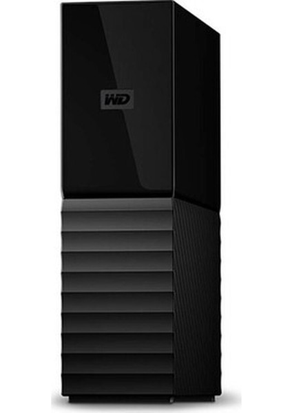 My Book 14TB 3.5\