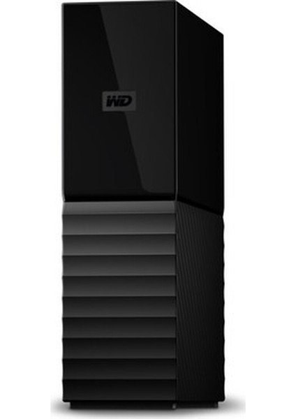 My Book 14TB 3.5\