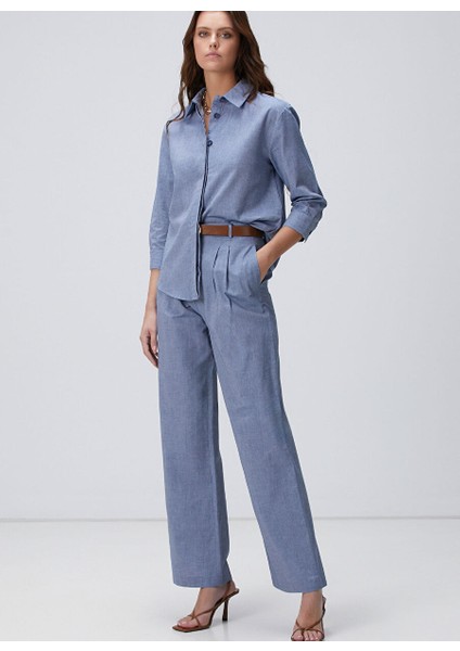 Mavi Kadın Basic Pantolon 1095144