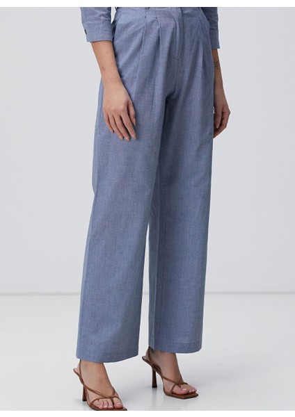 Mavi Kadın Basic Pantolon 1095144
