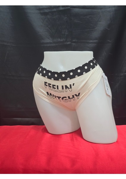 Bikini Model 2 Li Külot Paketi