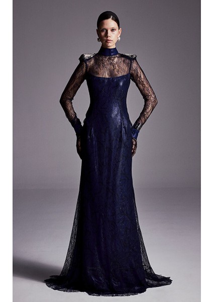 Jayla Maxi Elbise