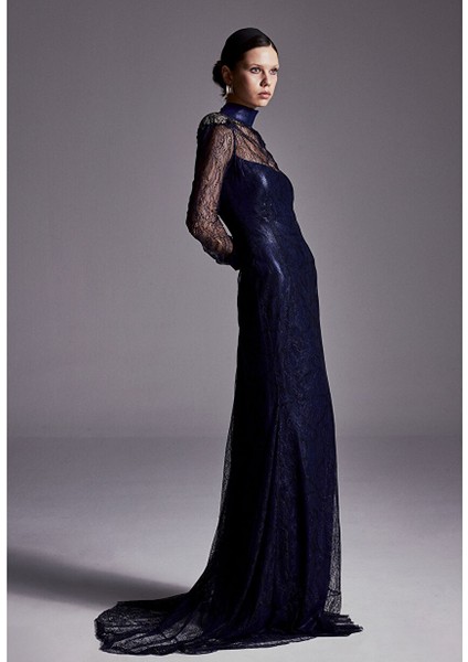 Jayla Maxi Elbise
