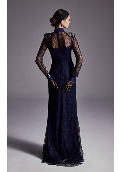 Jayla Maxi Elbise