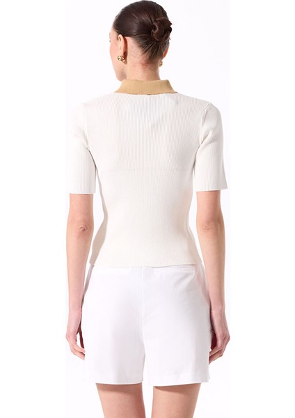 Basic Fitilli Bluz FC5SL-BLZ0007