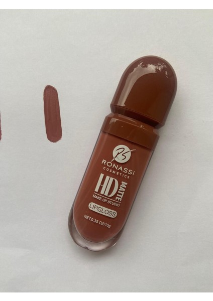 Matte Lipgloss