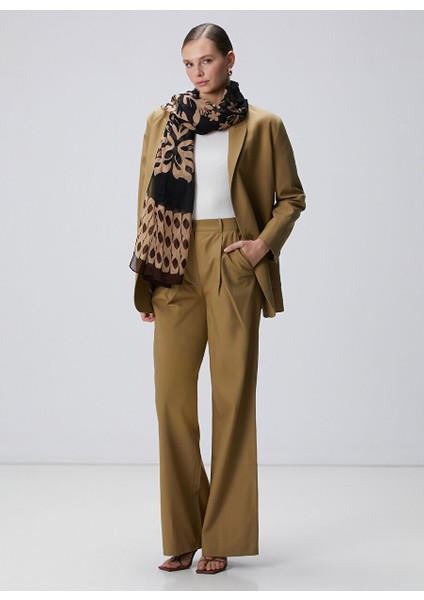 Vizon Kadın Basic Pantolon 1095155