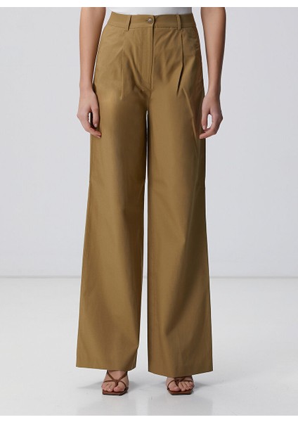 Vizon Kadın Basic Pantolon 1095155