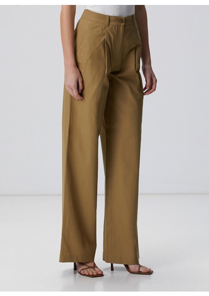 Vizon Kadın Basic Pantolon 1095155