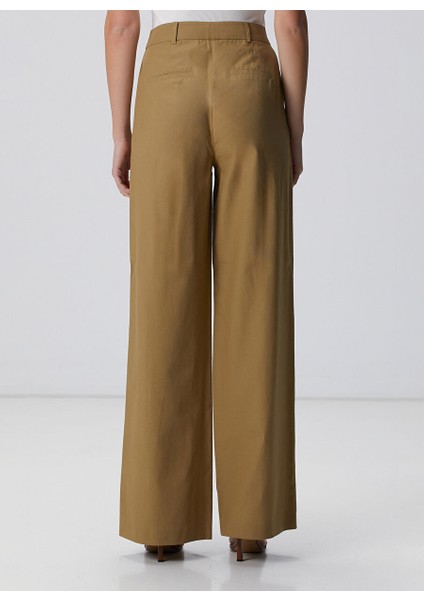 Vizon Kadın Basic Pantolon 1095155