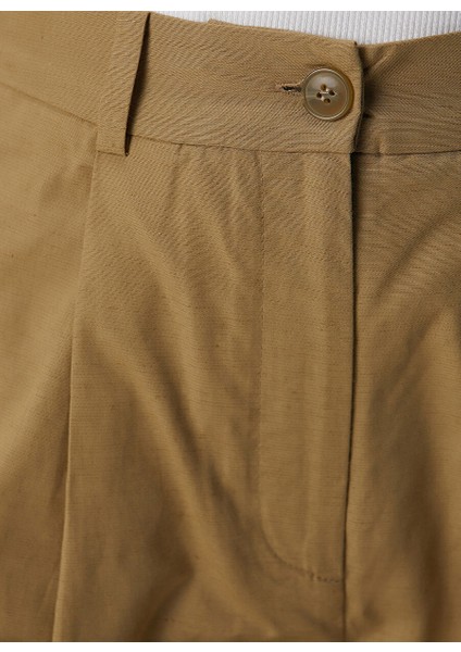 Vizon Kadın Basic Pantolon 1095155
