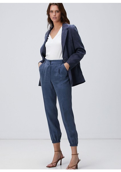 Indıgo Kadın Basic Pantolon 1095044