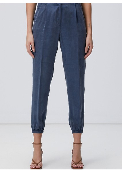 Indıgo Kadın Basic Pantolon 1095044