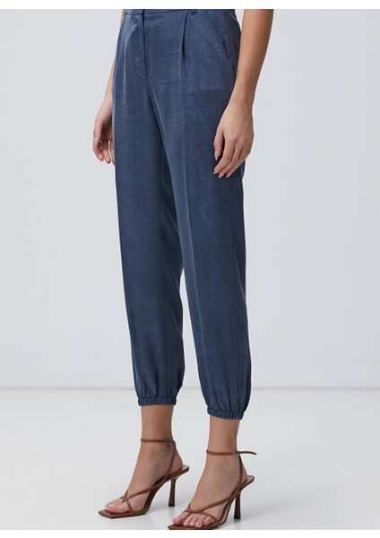 Indıgo Kadın Basic Pantolon 1095044