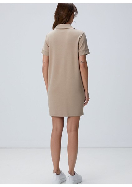 Vizon Kadın Polo Elbise 1094807 modelleri